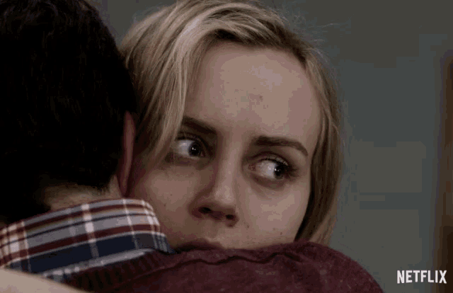 Narrow Eyes Wait A Minute GIF