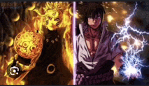 Naruto And Sasuke Meme