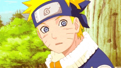 Naruto Anime Meme