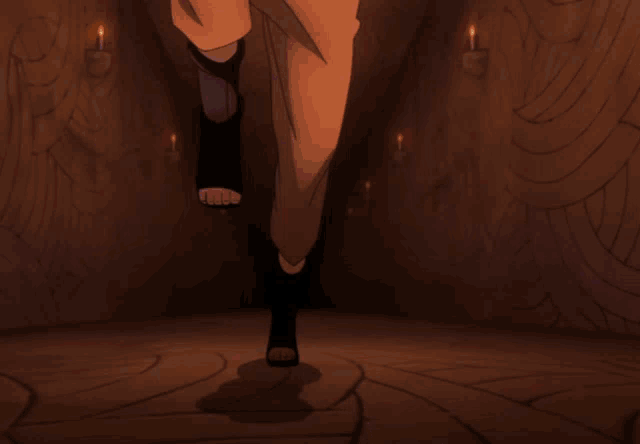 Naruto Anime GIF
