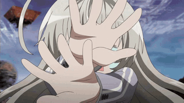 Naruto Anime GIF