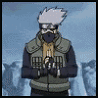 Naruto Attack GIF
