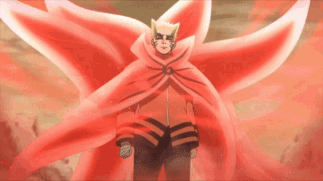 Naruto Boruto GIF