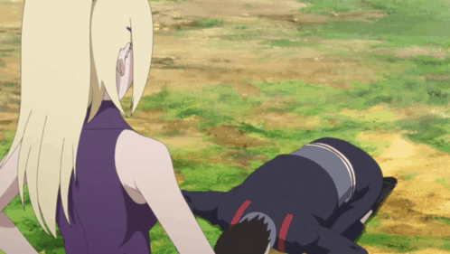 Naruto Boruto GIF