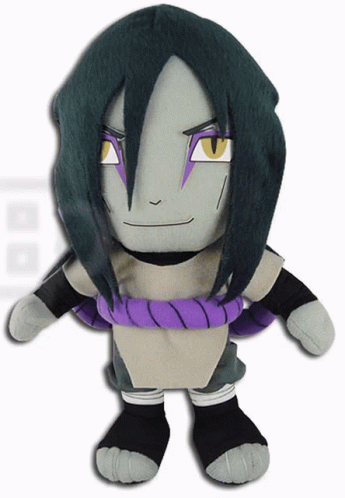 Naruto Dance GIF