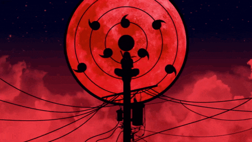 Naruto GIF