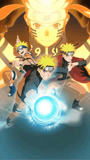 Naruto Gif Meme