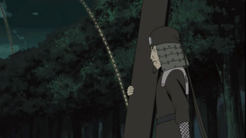 Naruto Hiruzen GIF. This 498 x 280 animated GIF is part of our third hokage collection. Related themes include naruto. Created by Blinkless123. View the…