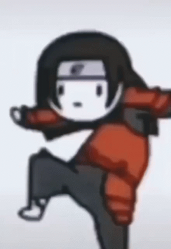 Naruto Hokage GIF. This 342 x 498 animated GIF is part of our third hokage collection. Related themes include dance, kakashi, naruto. Created by wargen966…