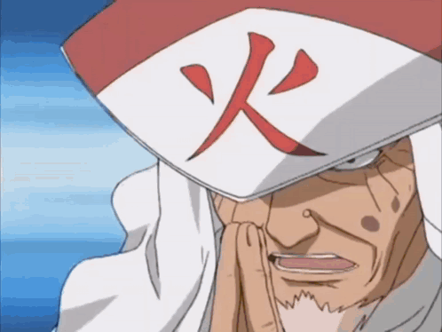 Naruto Hokage GIF. This 498 x 374 animated GIF is part of our third hokage collection. Related themes include anime, naruto, ninja. Created by…