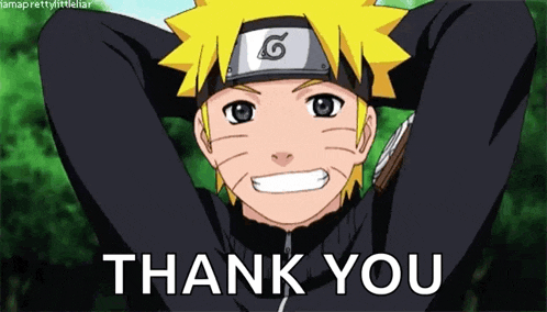 Naruto GIF