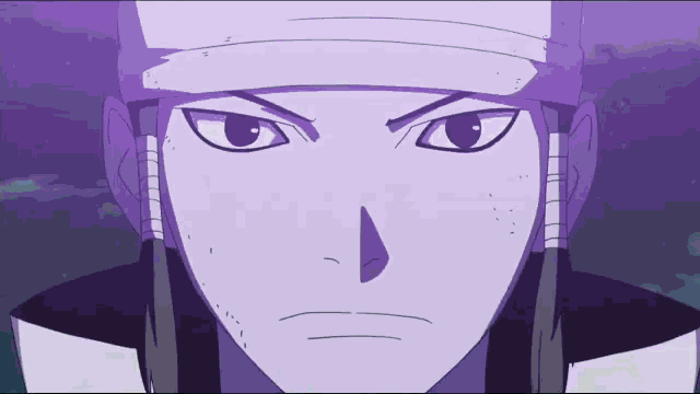 Naruto Jutsu GIF