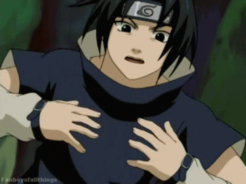 Naruto Katon GIF