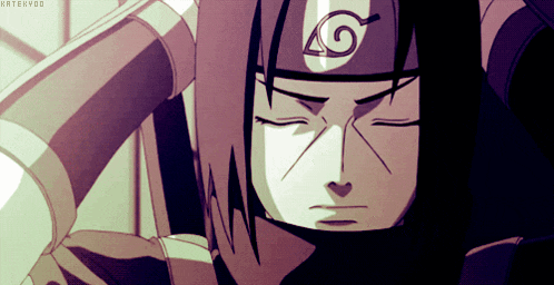 Naruto GIF