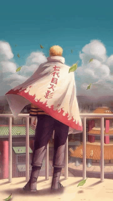 Naruto Meme