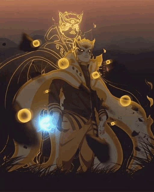 Naruto Meme