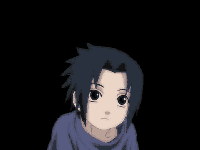 Naruto Meme