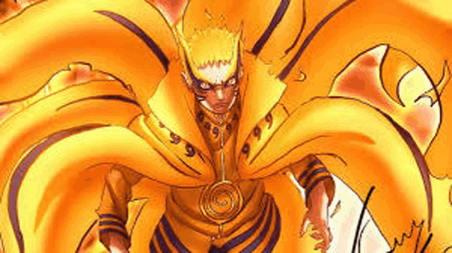 Naruto Meme