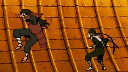 Naruto GIF. This 498 x 280 animated GIF is part of our third hokage collection. Related themes include naruto. Created by Dain221. View the original…
