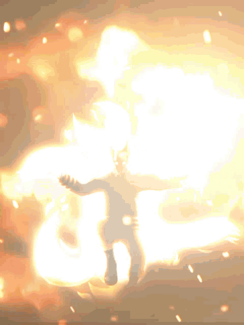 Naruto Naruto Baryon Mode GIF