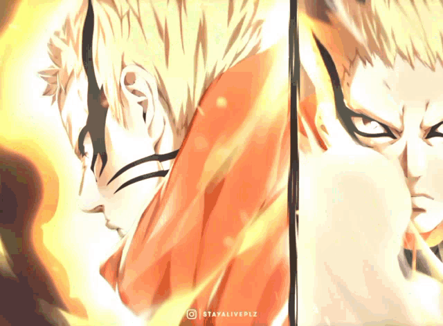 Naruto Naruto Shippuden GIF