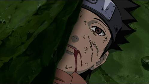 Naruto Naruto Shippuden GIF