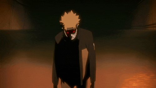 Naruto Naruto Shippuden GIF