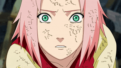 Naruto Naruto Shippuden GIF