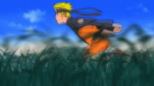 Naruto Naruto Shippuden GIF