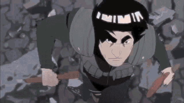 Naruto Naruto Shippuden GIF