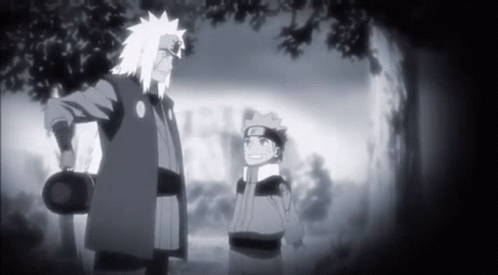 Naruto Naruto Shippuden GIF