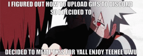 Naruto Naruto Spoilers GIF