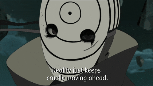 Naruto Obito GIF