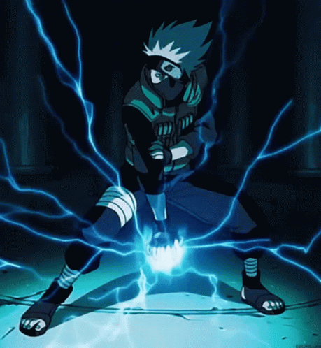 Naruto GIF