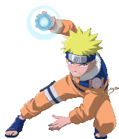 Naruto Sticker