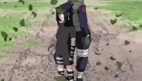 Naruto Sasuke GIF