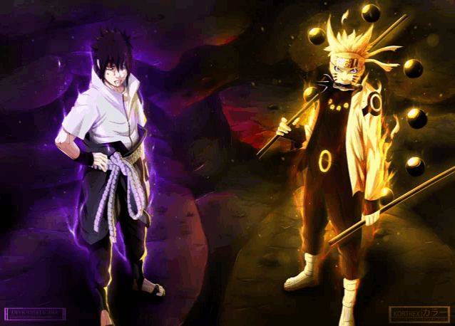 Naruto Sasuke Meme