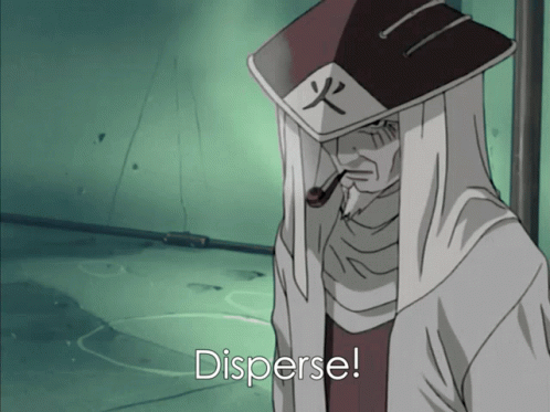 Naruto Scatter GIF. This 498 x 373 animated GIF is part of our third hokage collection. Related themes include naruto. Created by ankushdharkar. View the…
