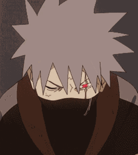 Naruto Sharingan GIF
