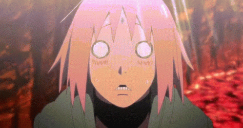 Naruto Shippuden Sakura Haruno GIF. This 498 x 263 animated GIF is part of our master roshi nosebleed collection. Created by Nickster92. View the original…