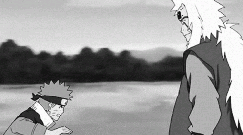 Naruto GIF. This 498 x 277 animated GIF is part of our third hokage collection. Related themes include naruto. Created by Tensity. View the original…