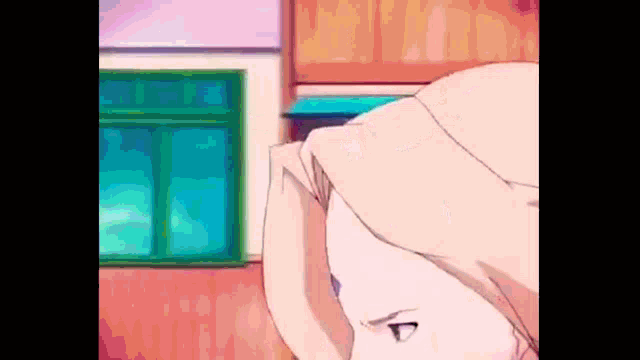 Naruto Tsunade GIF