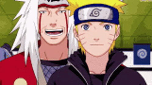 Naruto GIF