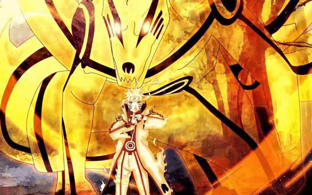 Naruto Uzumaki Meme