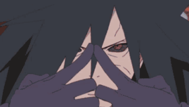 Naruto Uzumaki Naruto GIF