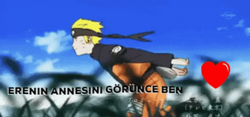 Naruto GIF