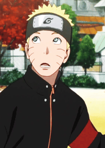 Naruto GIF