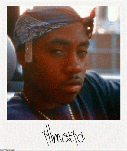 Nas Dutch GIF. This 420 x 498 animated GIF is part of our nas collection. Created by DannyVelazquez1. View the original animation, share it, or browse…