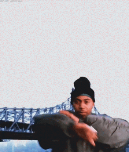 Nas Gangsta GIF. This 422 x 498 animated GIF is part of our nas collection. Created by alek1601. View the original animation, share it, or browse related…