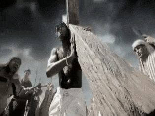 Nas Hate Me Now GIF. This 315 x 236 animated GIF is part of our nas collection. Created by IcyGamel. View the original animation, share it, or browse…